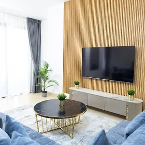 Апартаменты Jbr By Happy Season, Дубай